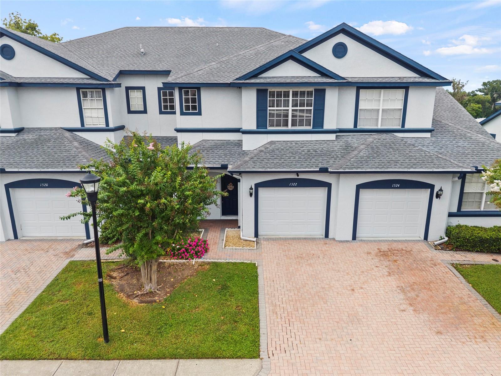 1522 SUMMERGATE DR