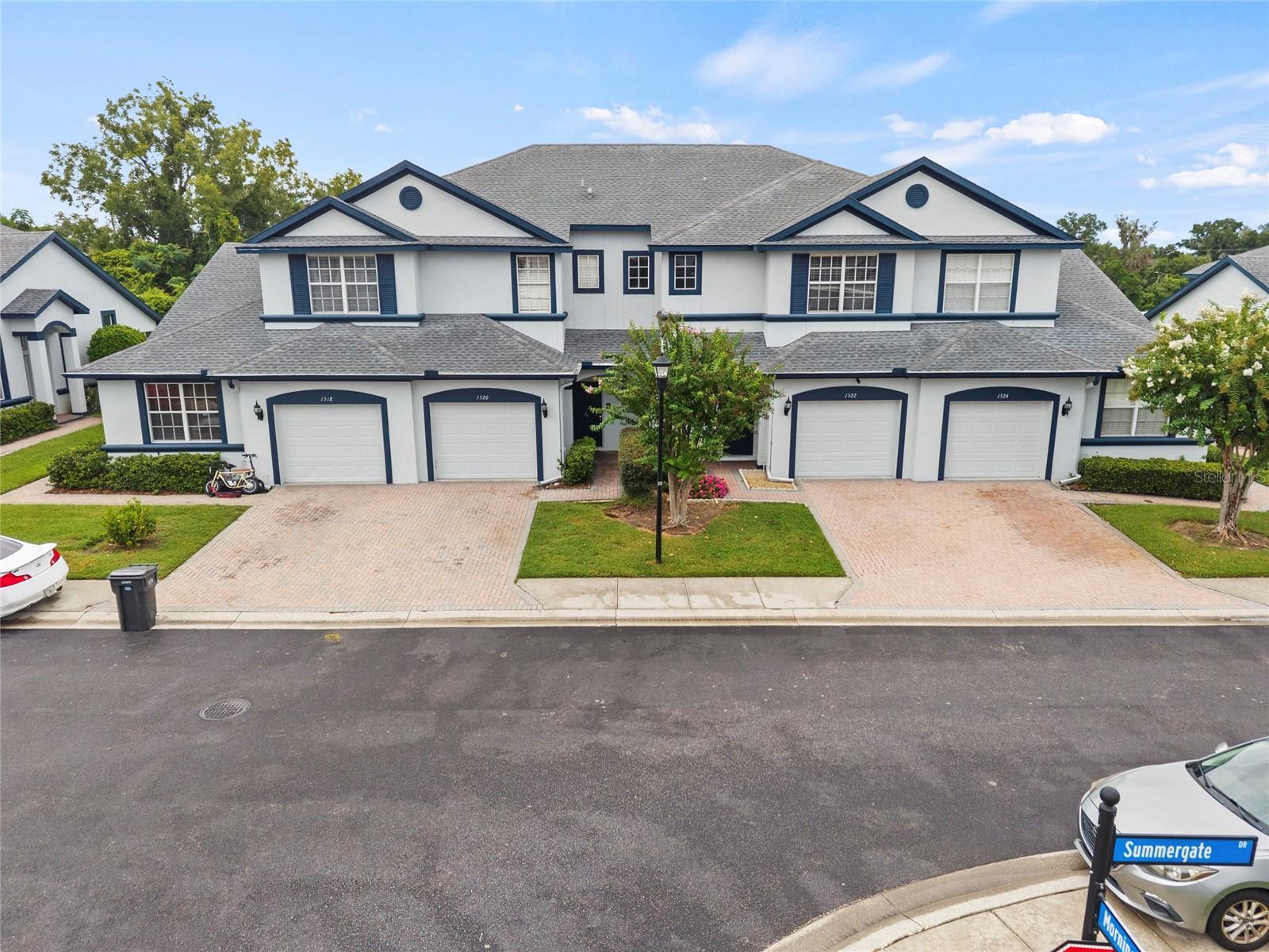 1522 SUMMERGATE DR