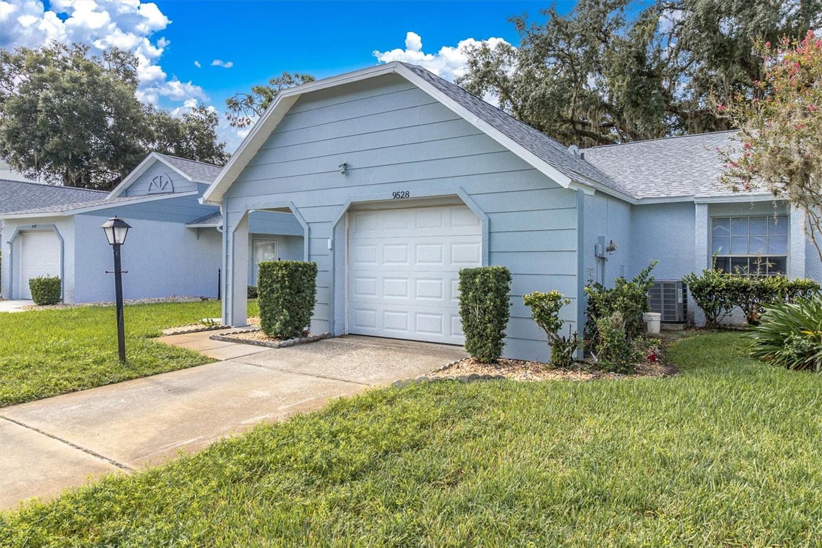 9528 BUNKER HILL CT