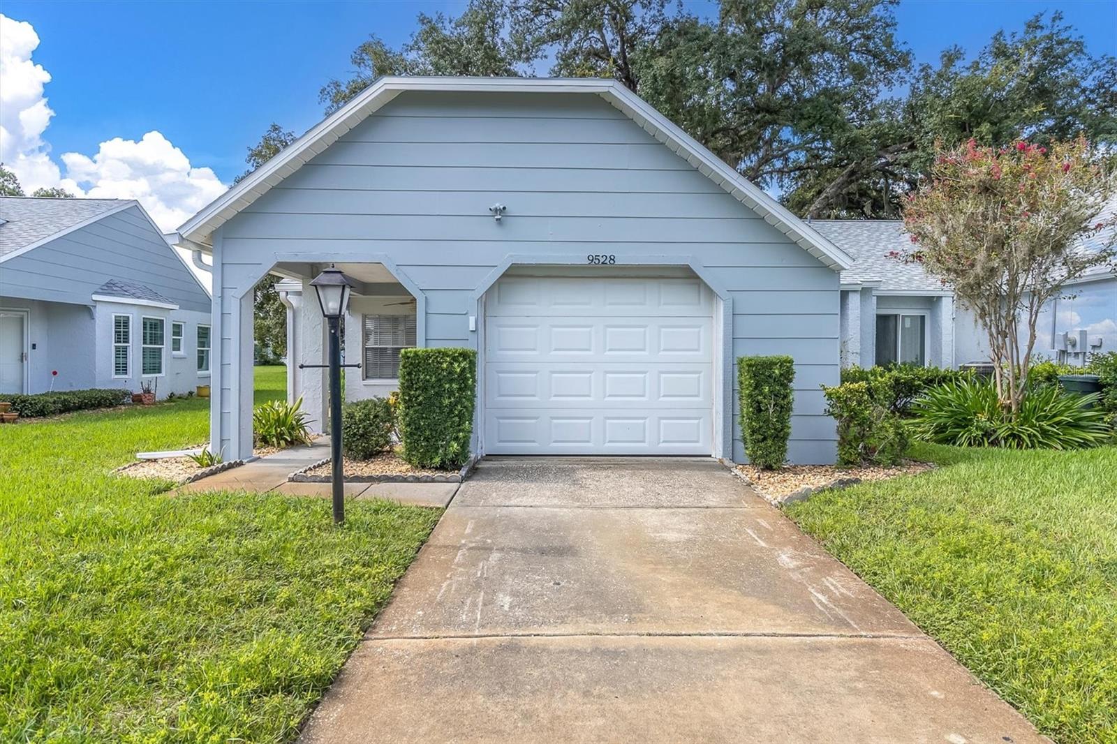 9528 BUNKER HILL CT