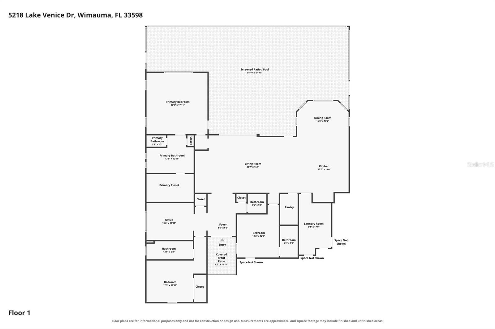 5218 LAKE VENICE DR