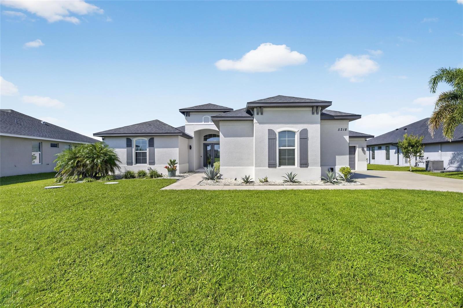 5218 Lake Venice Dr, Wimauma