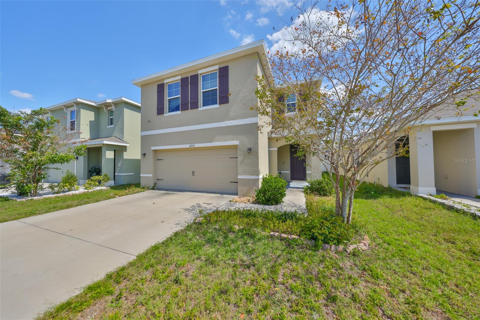 10967 CARLTON FIELDS DR