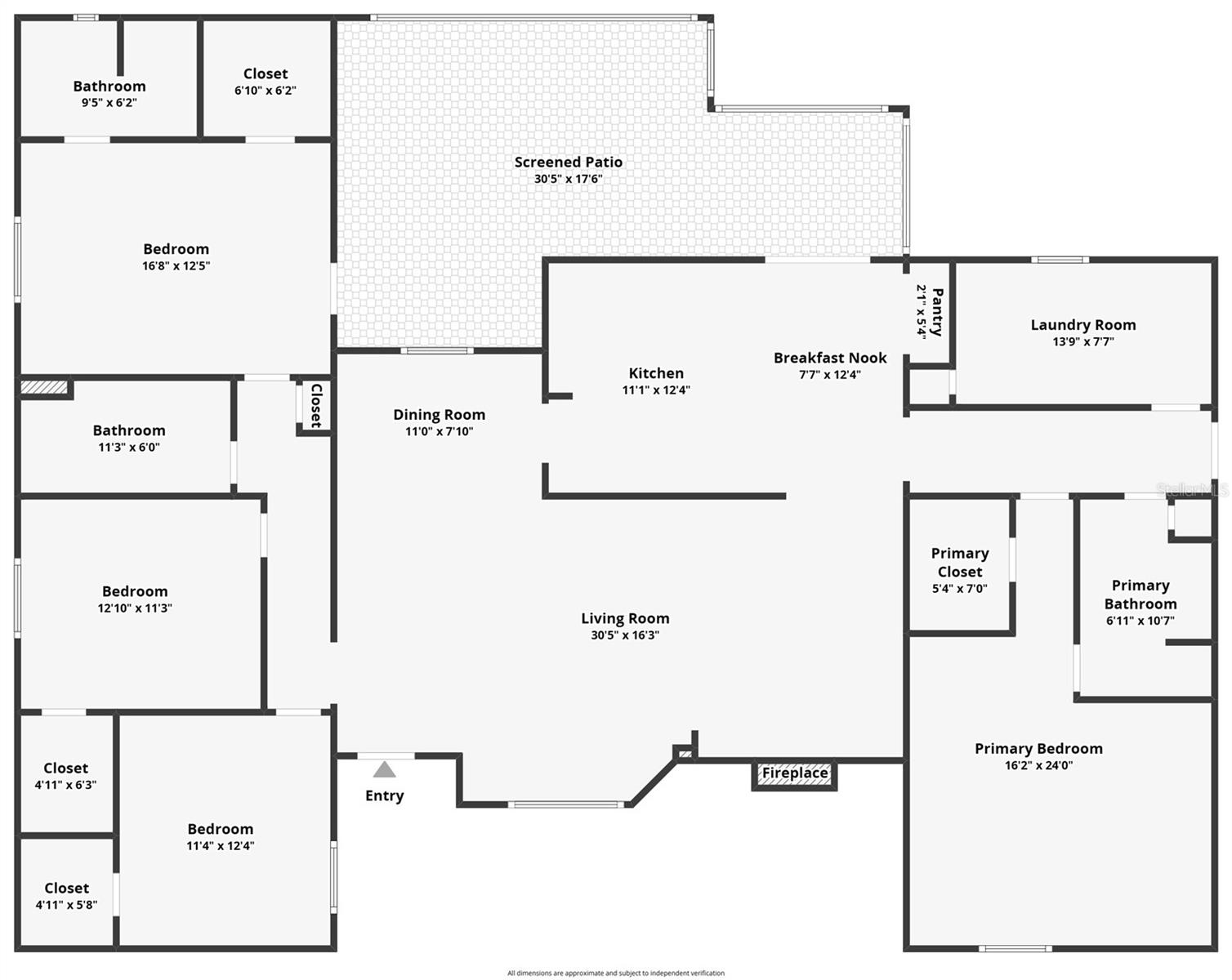 2630 KEYSVILLE DR