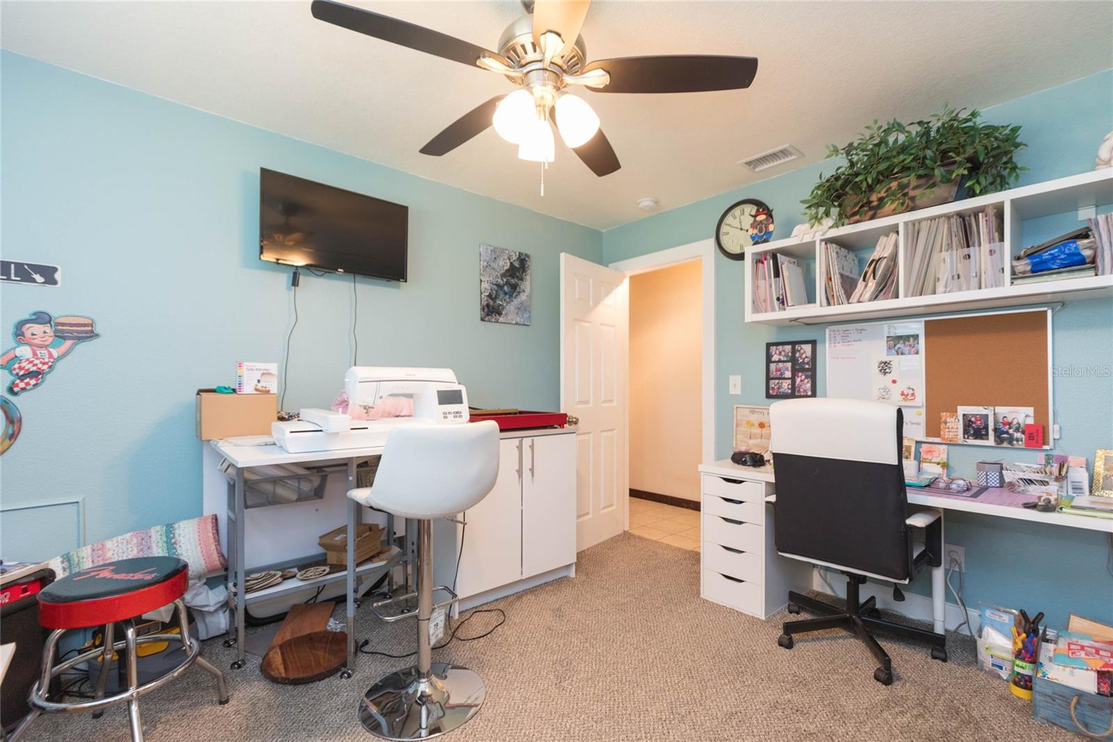 2630 KEYSVILLE DR