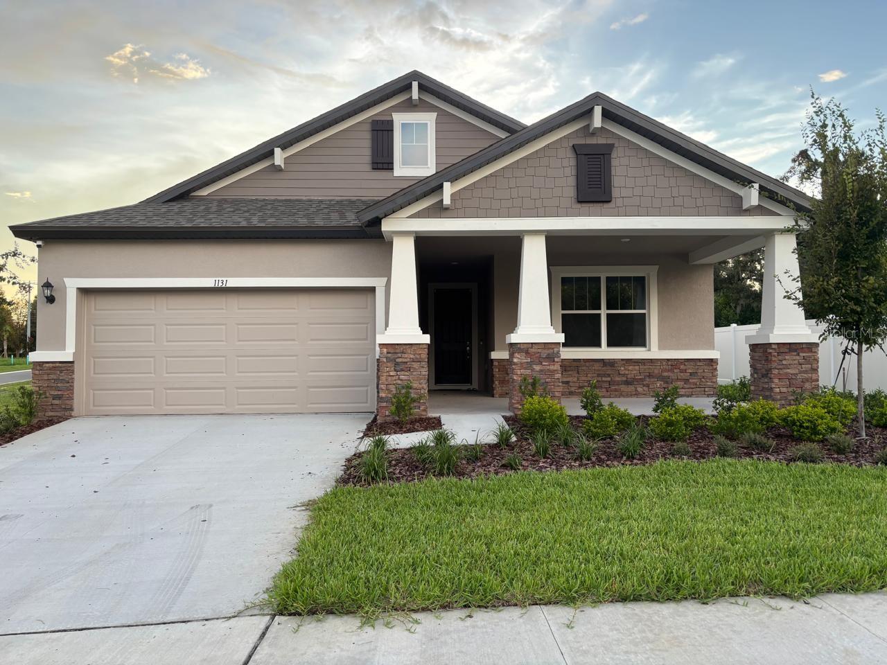 1131 Honeycomb Pl, Seffner