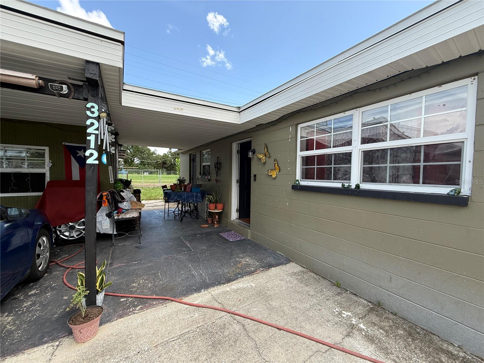 3212 WELBORN WAY