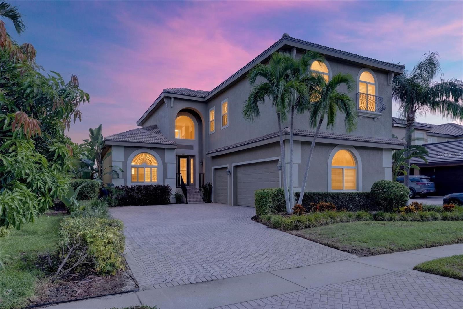 1231 Acappella Ln, Apollo Beach