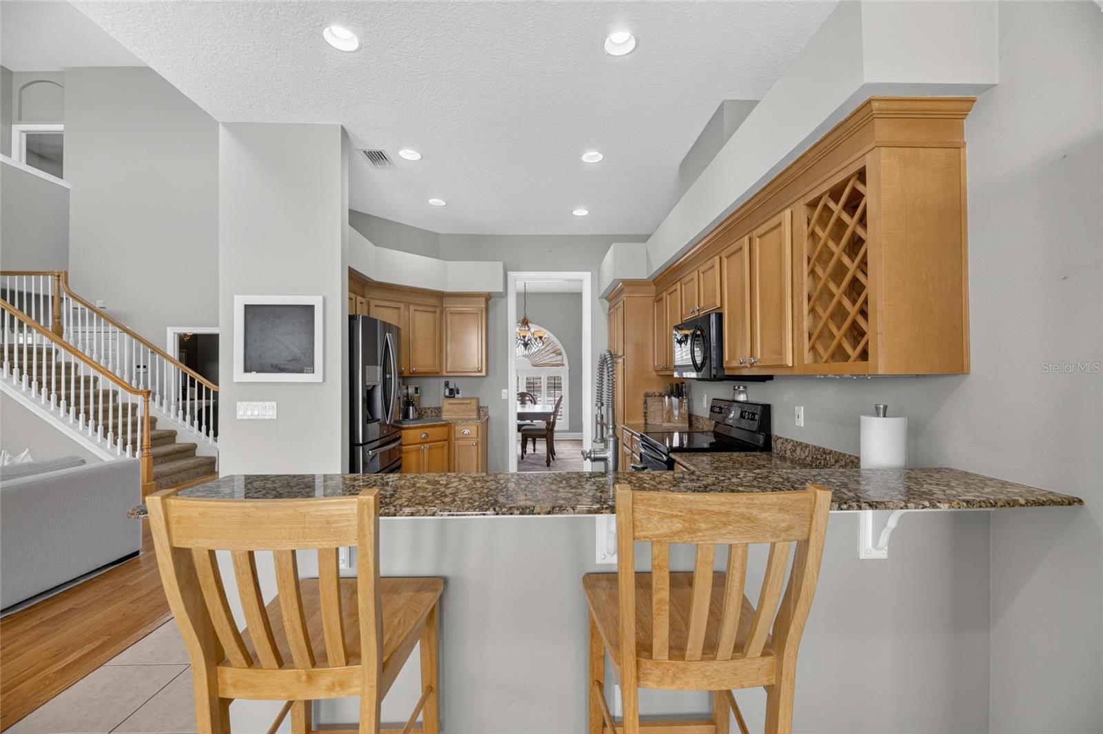 1231 ACAPPELLA LN