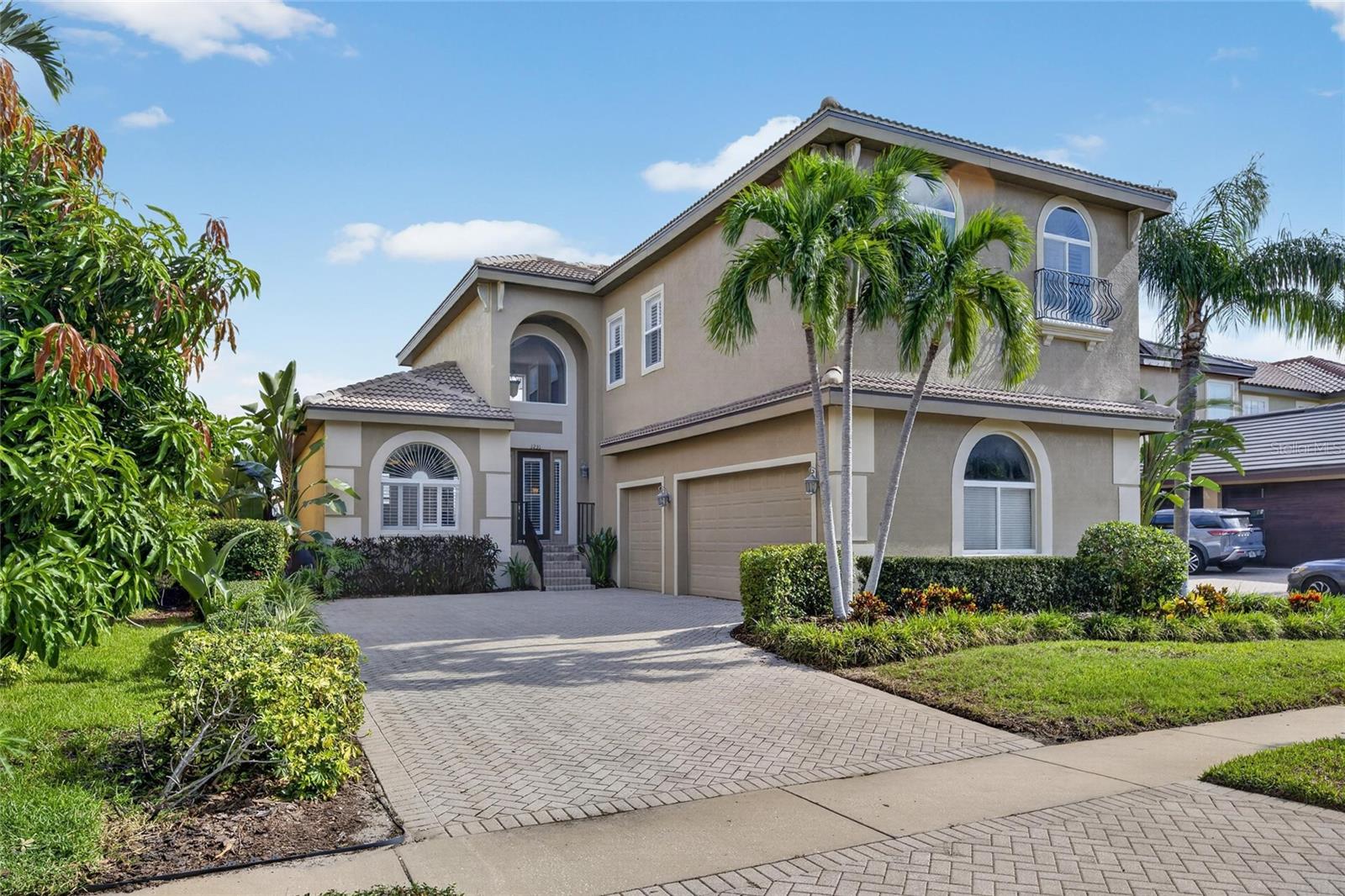 1231 ACAPPELLA LN