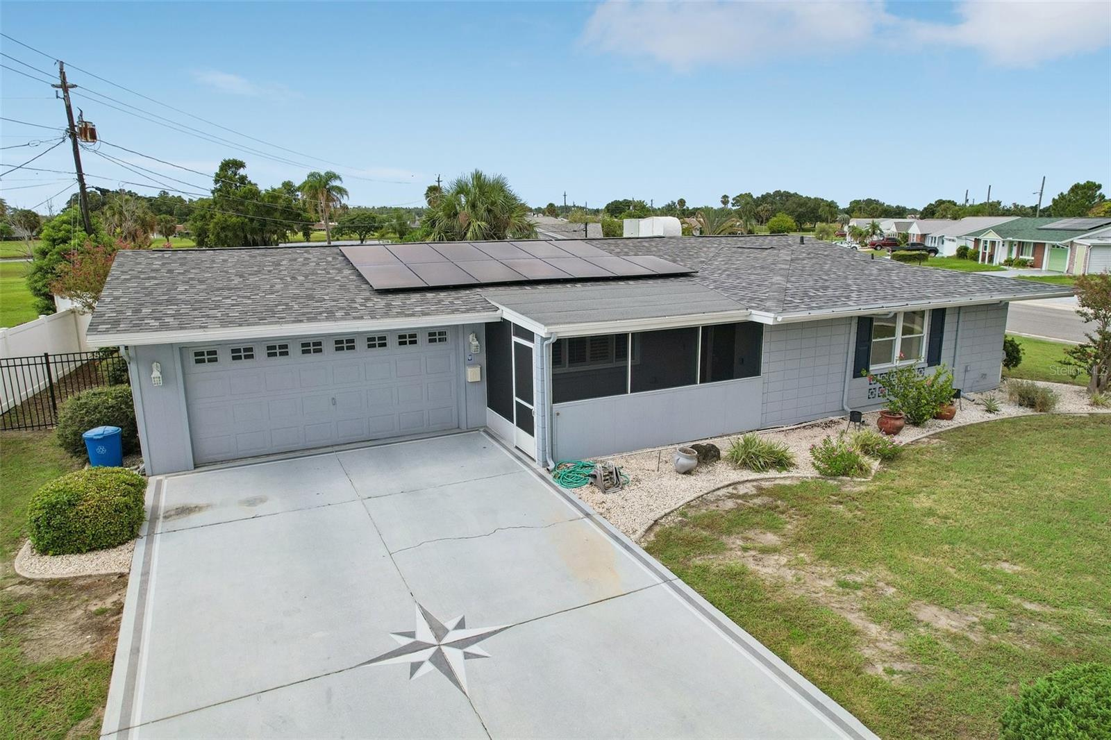 1001 LA JOLLA AVE