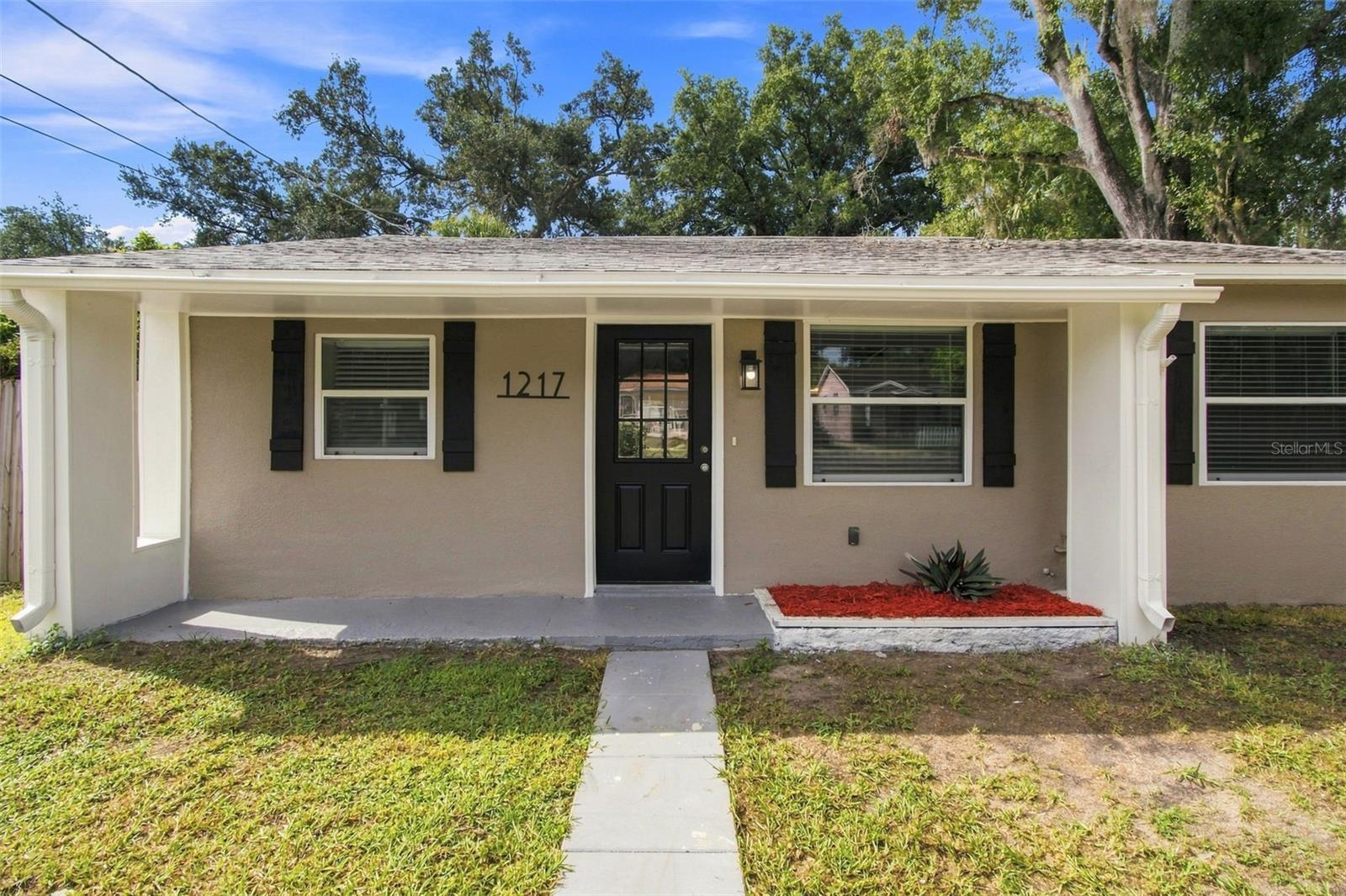 1217 E Norfolk St, Tampa