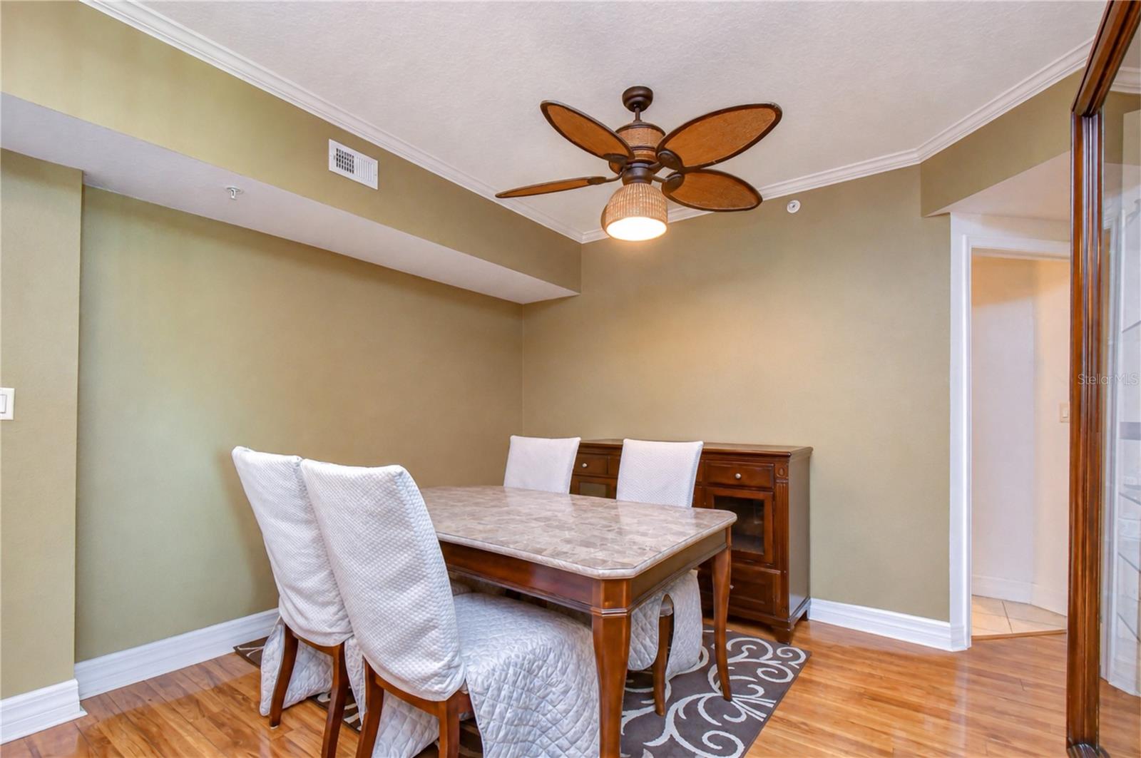 4516 SEAGULL DR #318