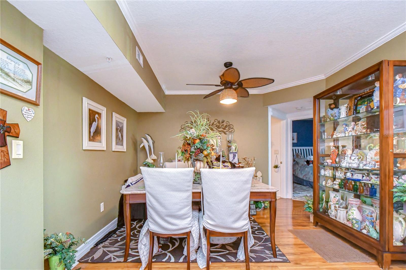 4516 SEAGULL DR #318