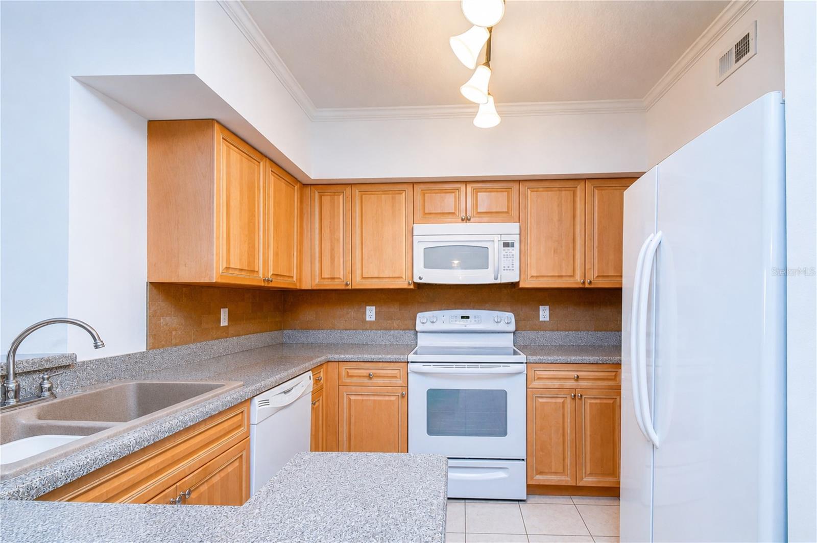4516 SEAGULL DR #318