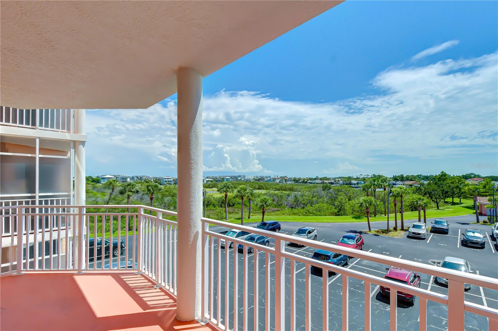4516 SEAGULL DR #318
