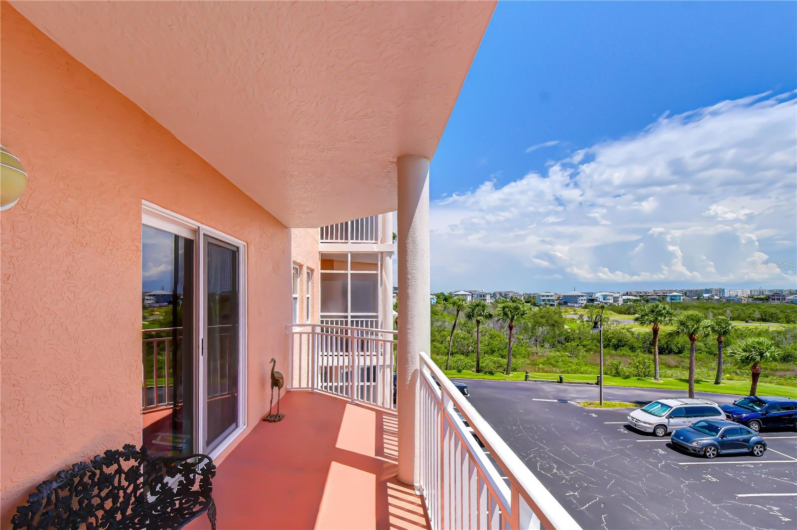 4516 SEAGULL DR #318