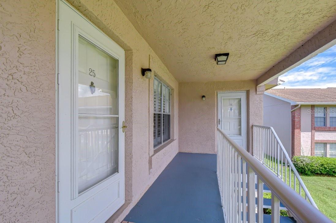 4925 MYRTLE OAK DR #25