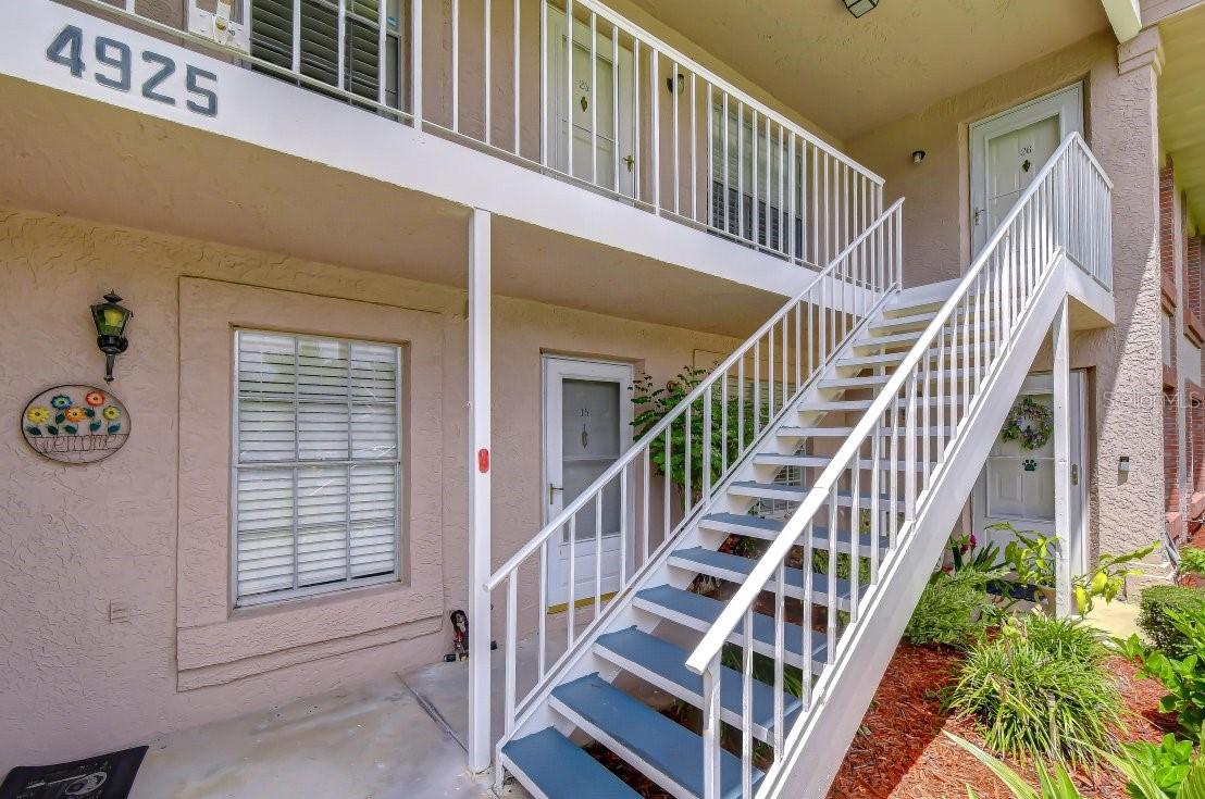 4925 MYRTLE OAK DR #25