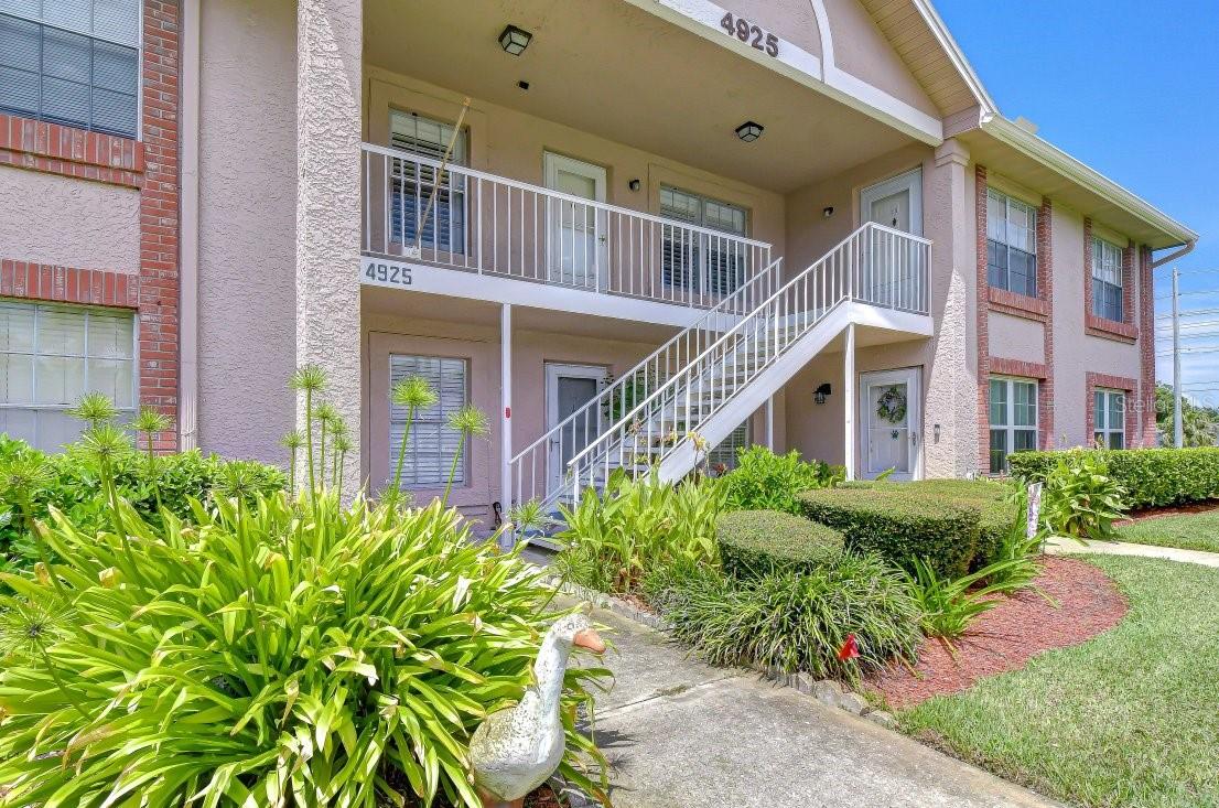 4925 MYRTLE OAK DR #25
