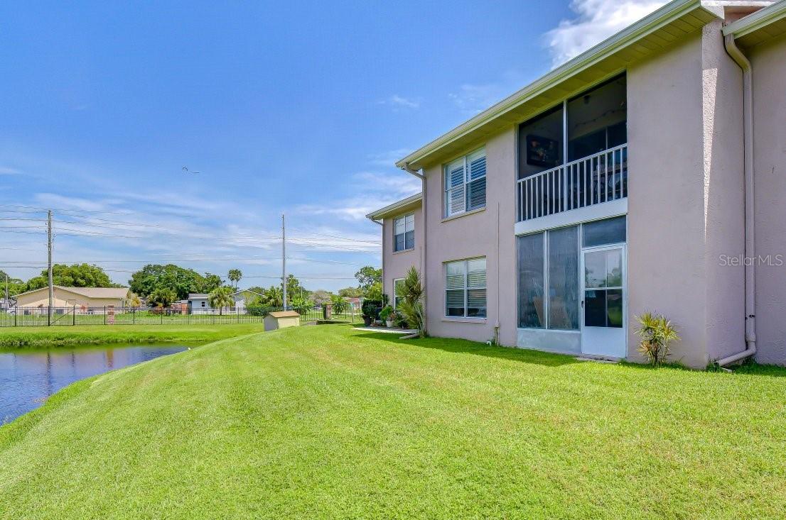 4925 MYRTLE OAK DR #25