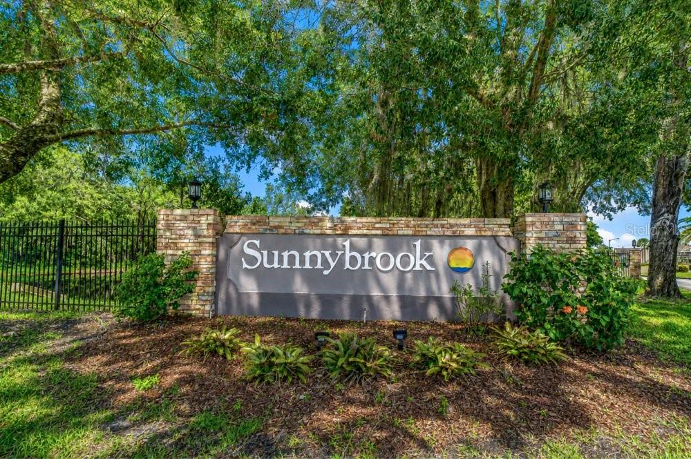 4925 MYRTLE OAK DR #25