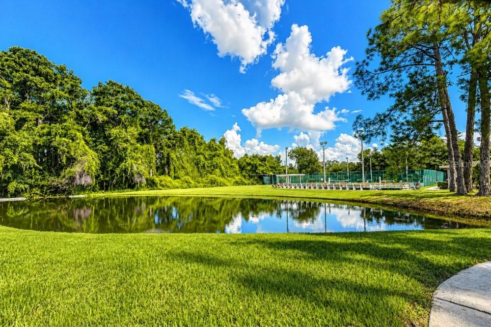 4925 MYRTLE OAK DR #25