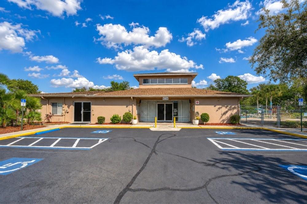 4925 MYRTLE OAK DR #25