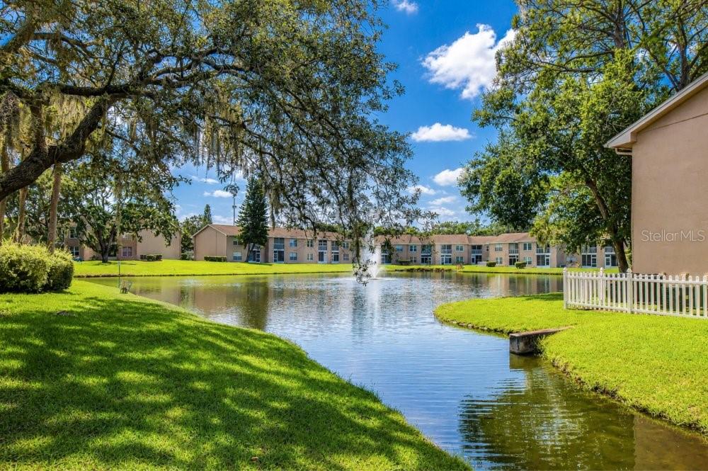 4925 MYRTLE OAK DR #25