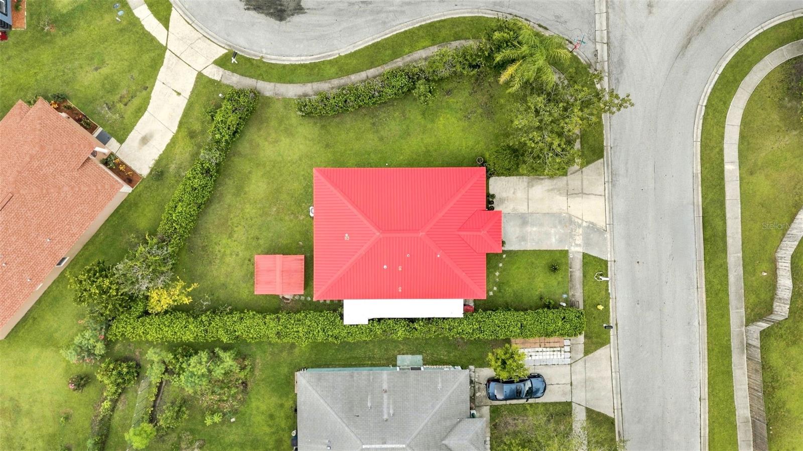 1801 BETHUNE DR