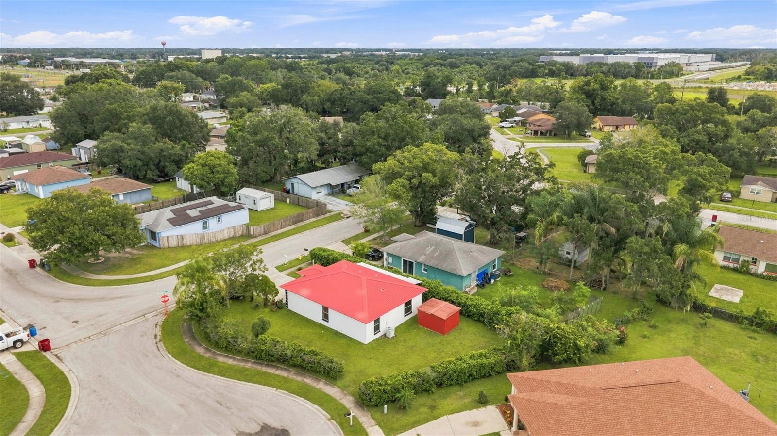 1801 BETHUNE DR