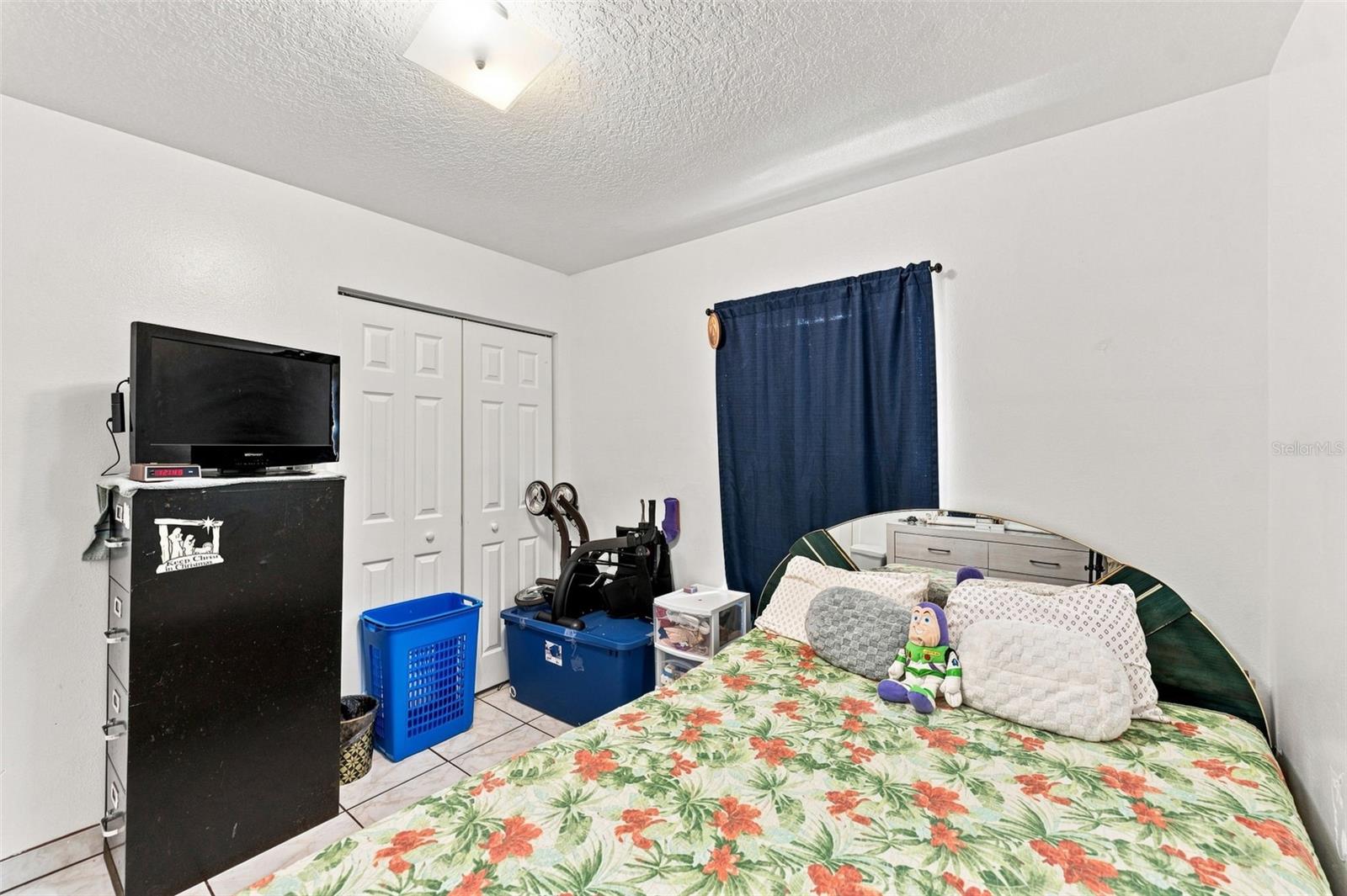 1801 BETHUNE DR