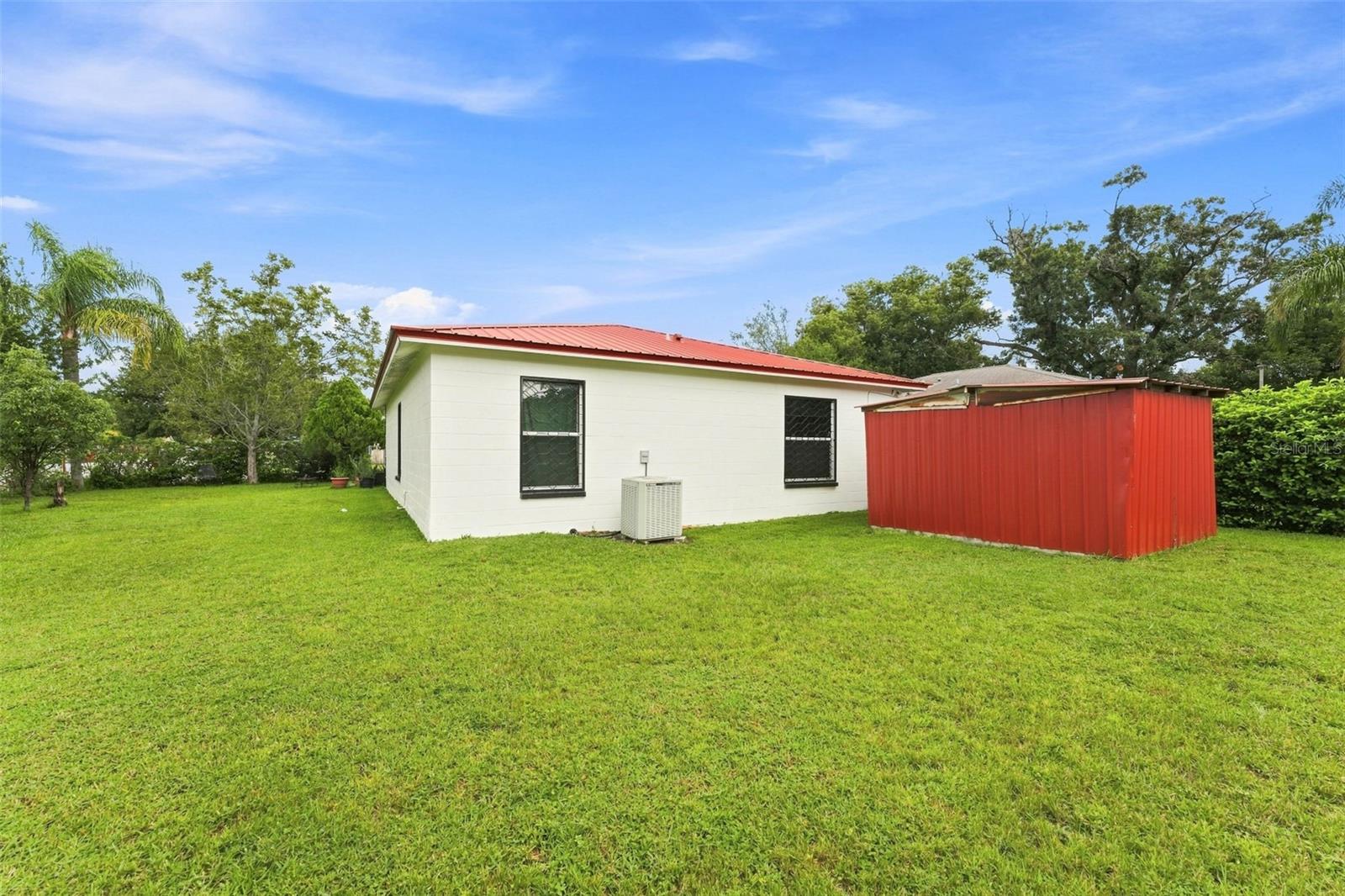 1801 BETHUNE DR