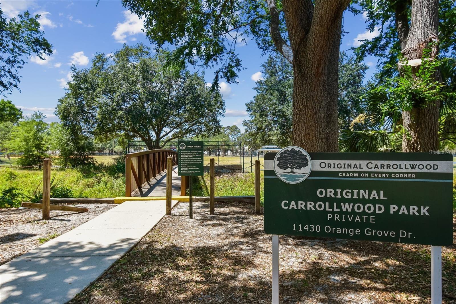 10715 CARROLLWOOD DR