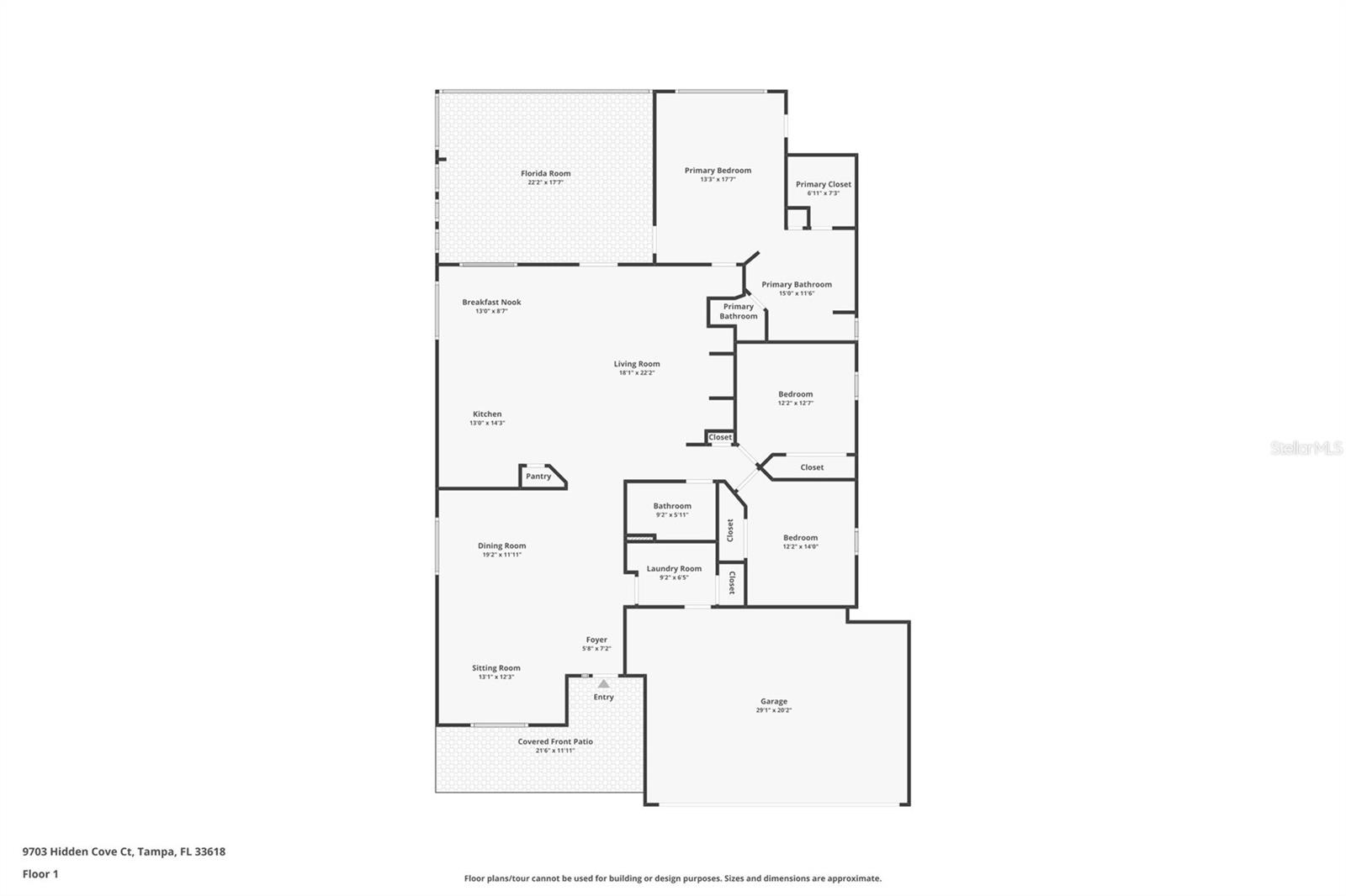 9703 HIDDEN COVE CT