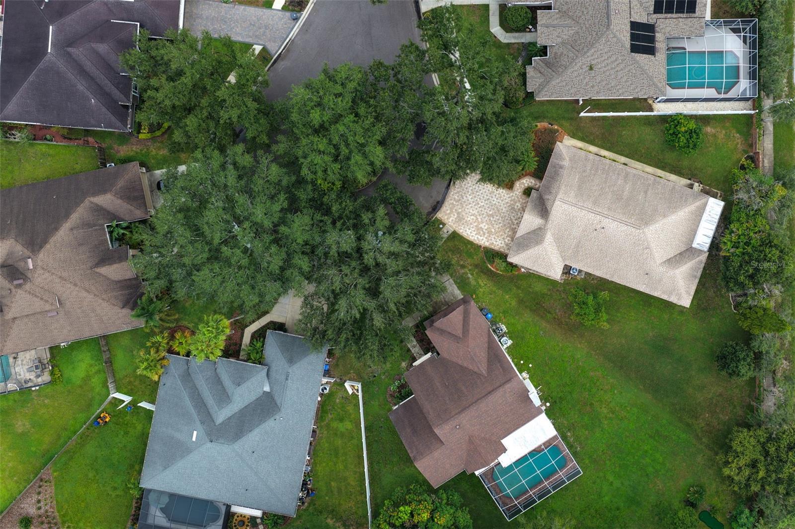 9703 HIDDEN COVE CT