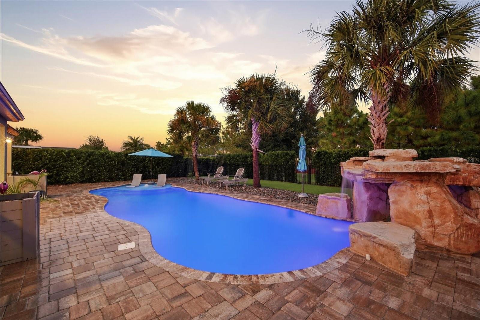 3816 BONFIRE DR