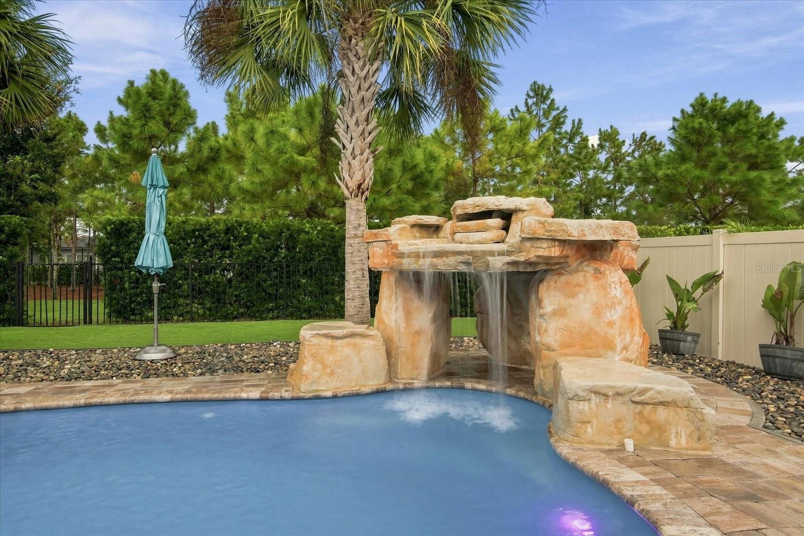 3816 BONFIRE DR