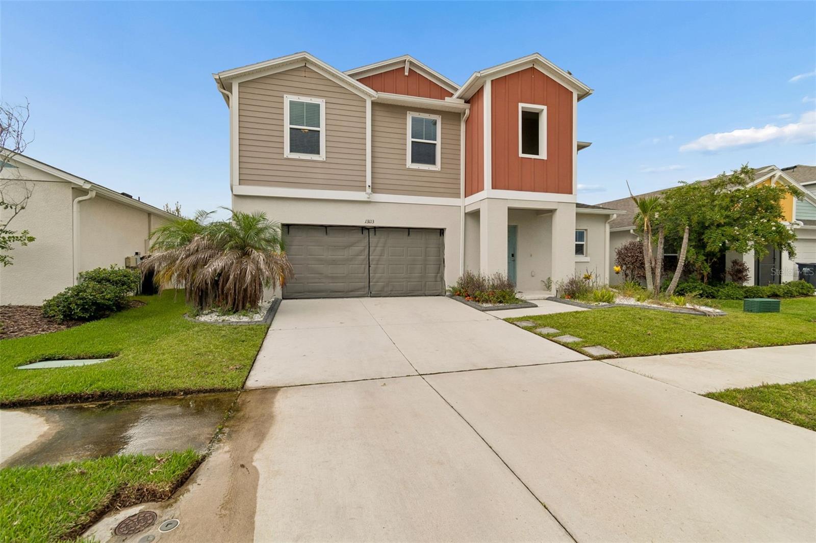 13113 Fruitville Way, Riverview