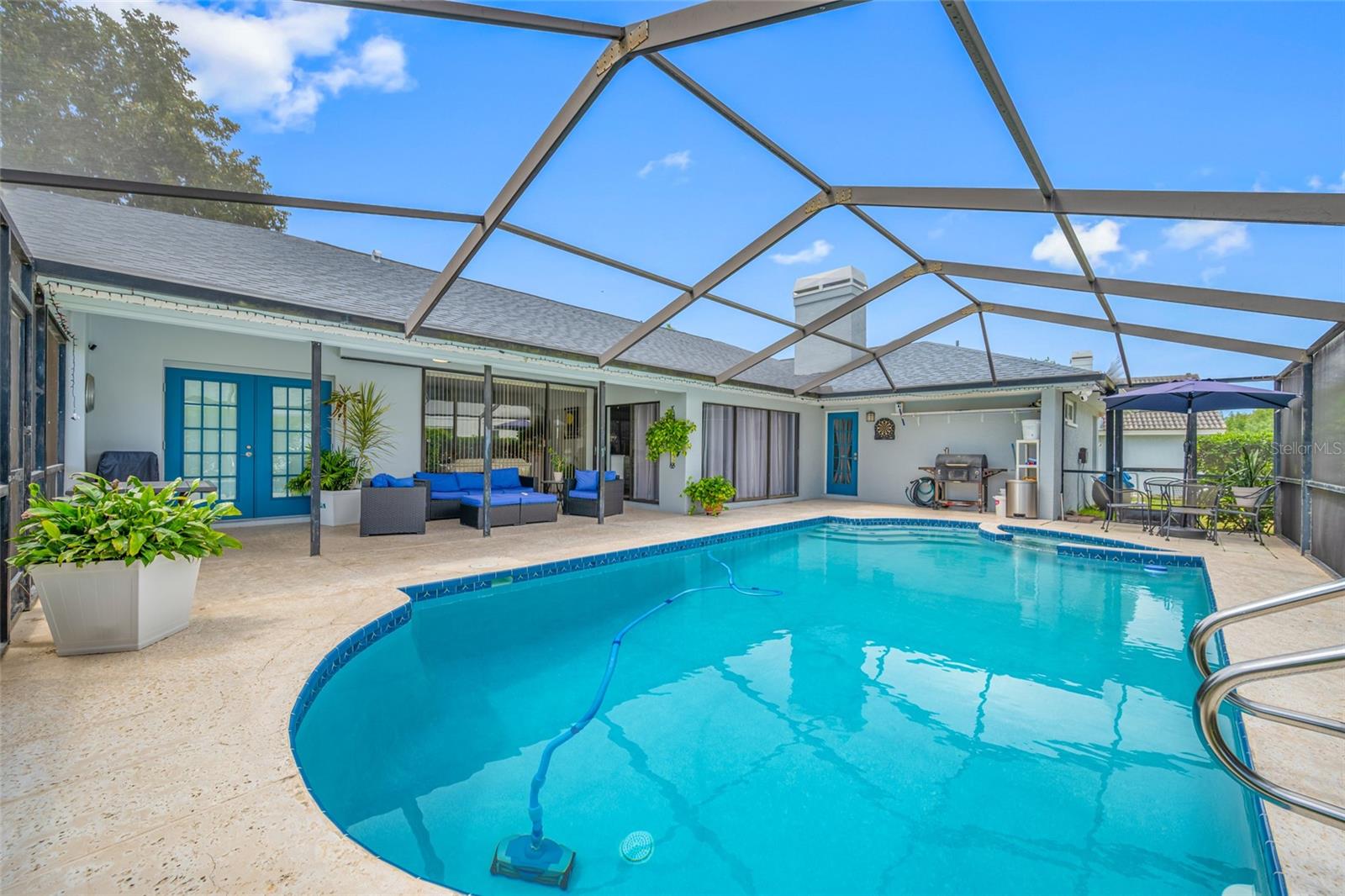 3225 HEARTHSTONE CT