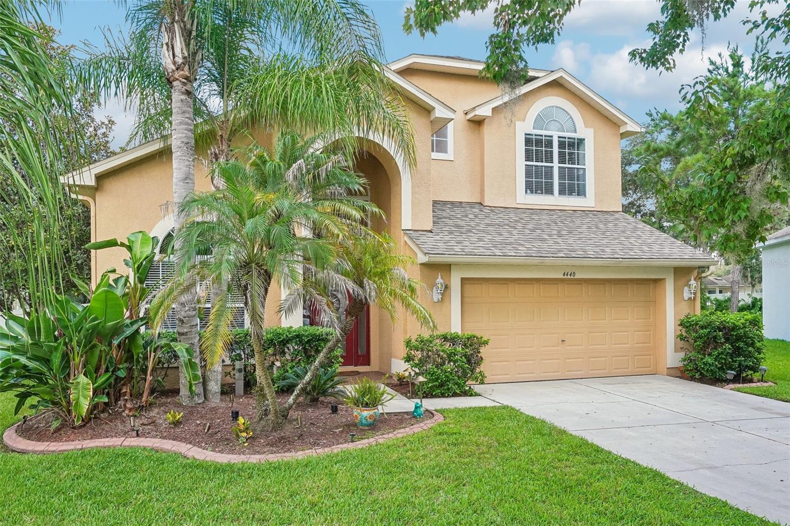 4440 Huddlestone Dr, Wesley Chapel