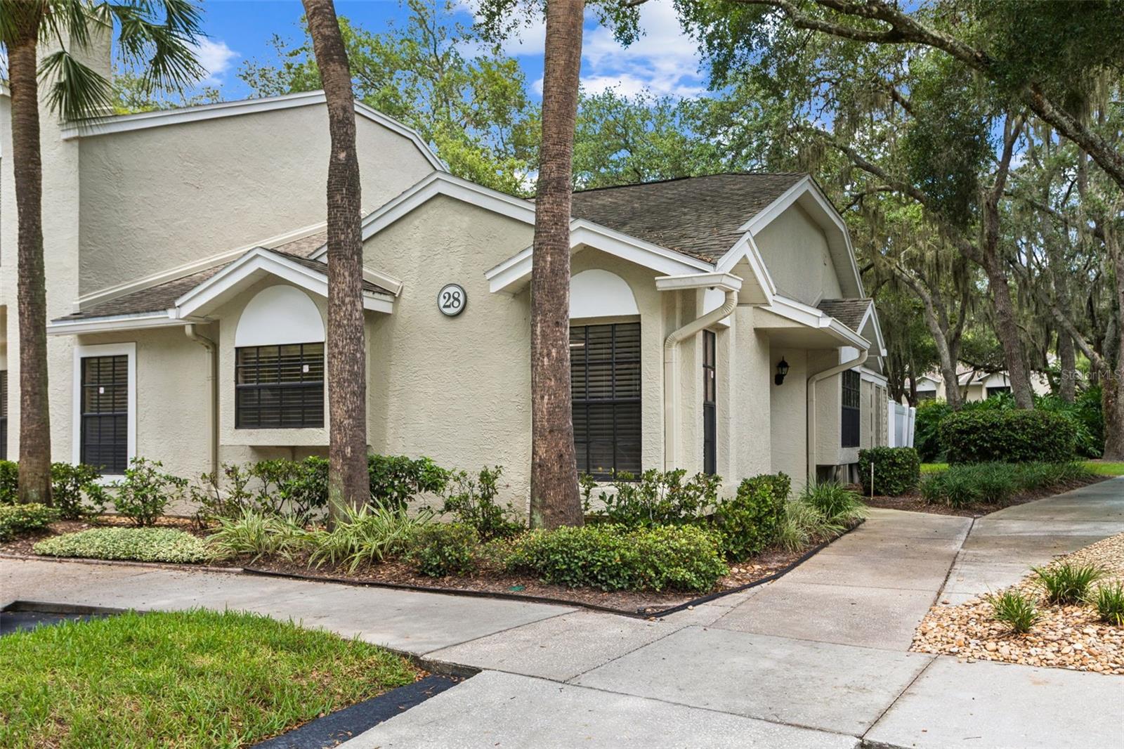 5100 Burchette Rd #2805, Tampa