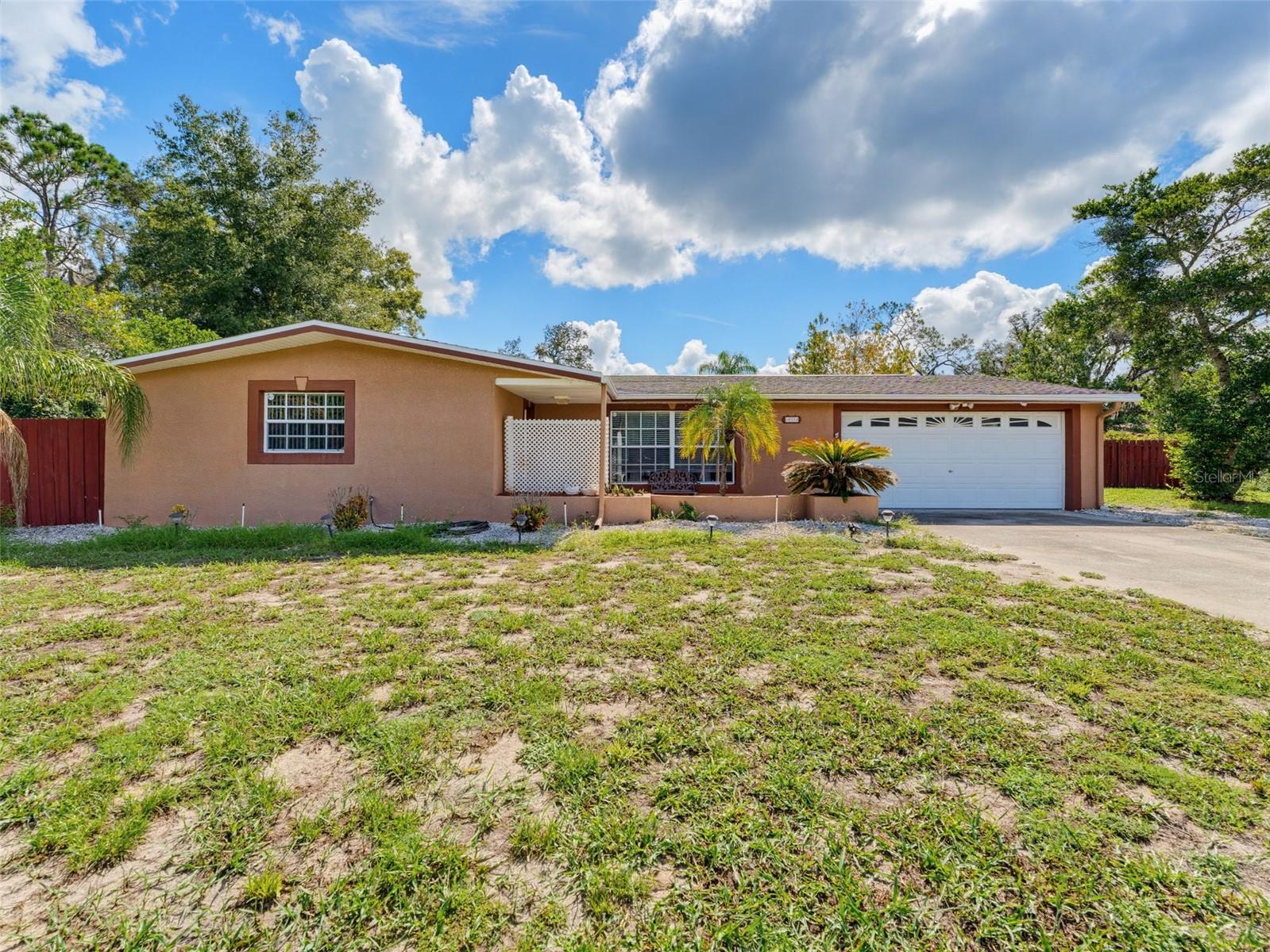 10744 Osceola Dr, New Port Richey