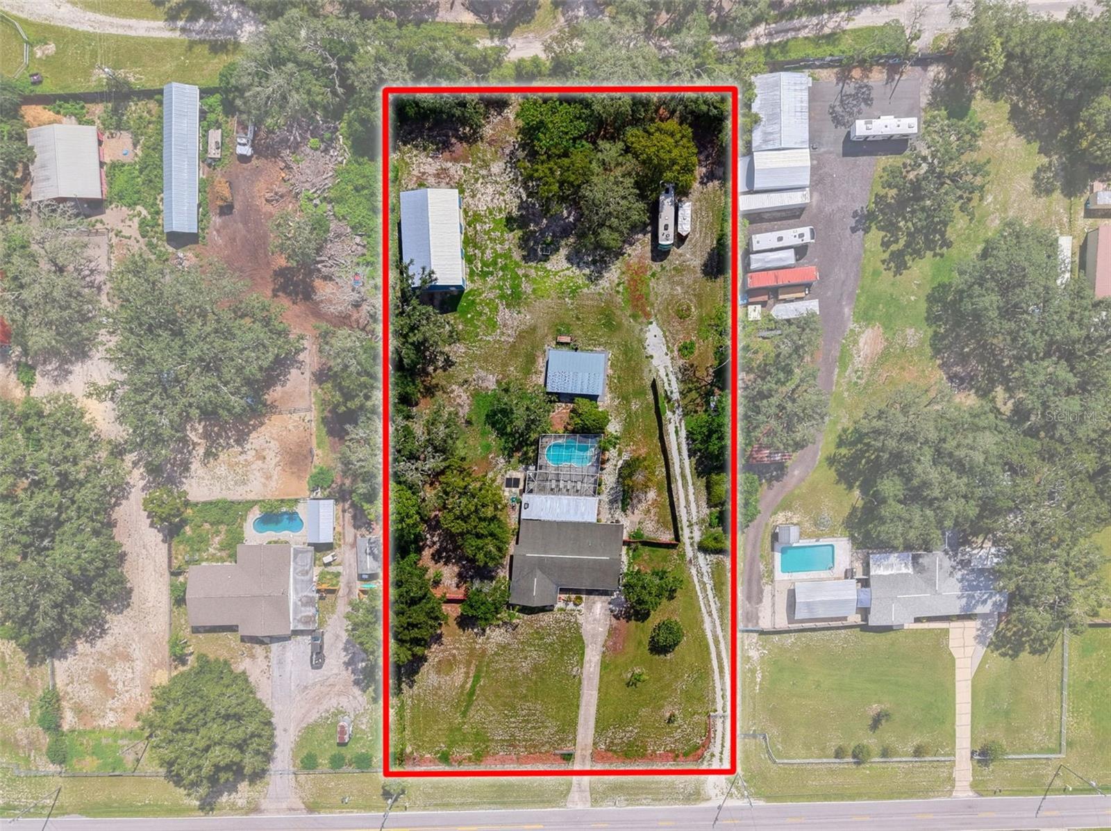 10744 OSCEOLA DR