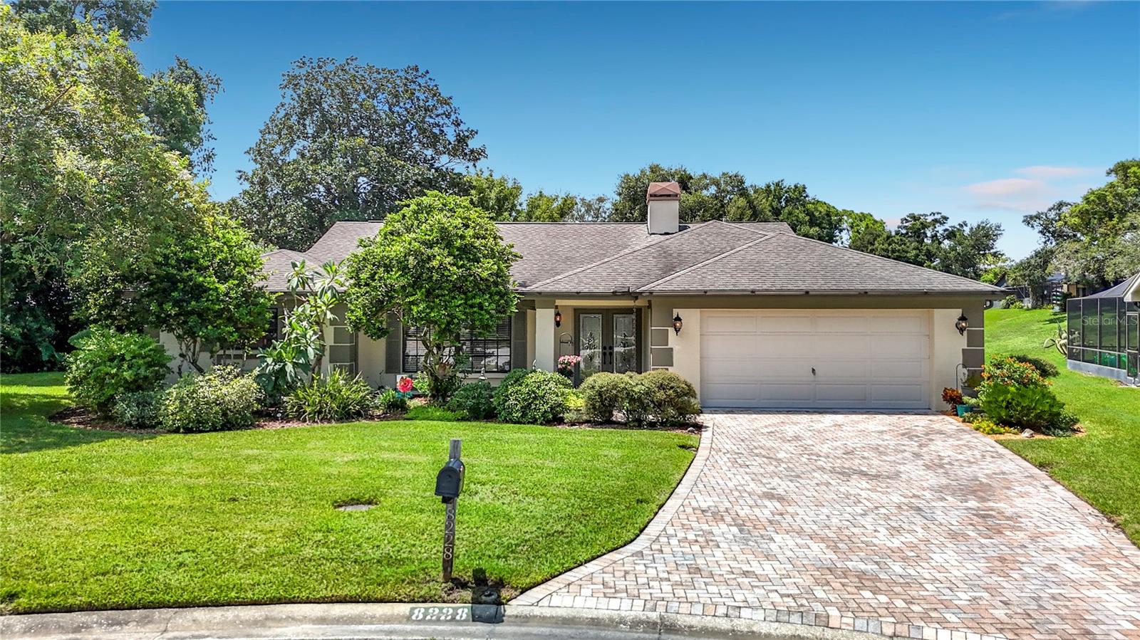 8228 Golf Club Ct, Hudson