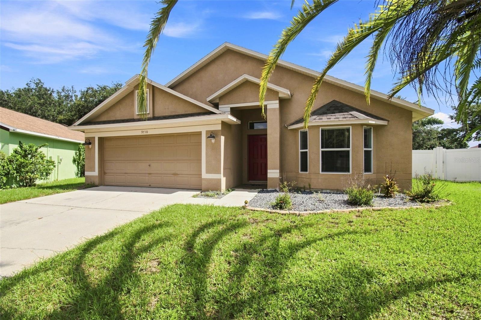 9710 WHITE BARN WAY