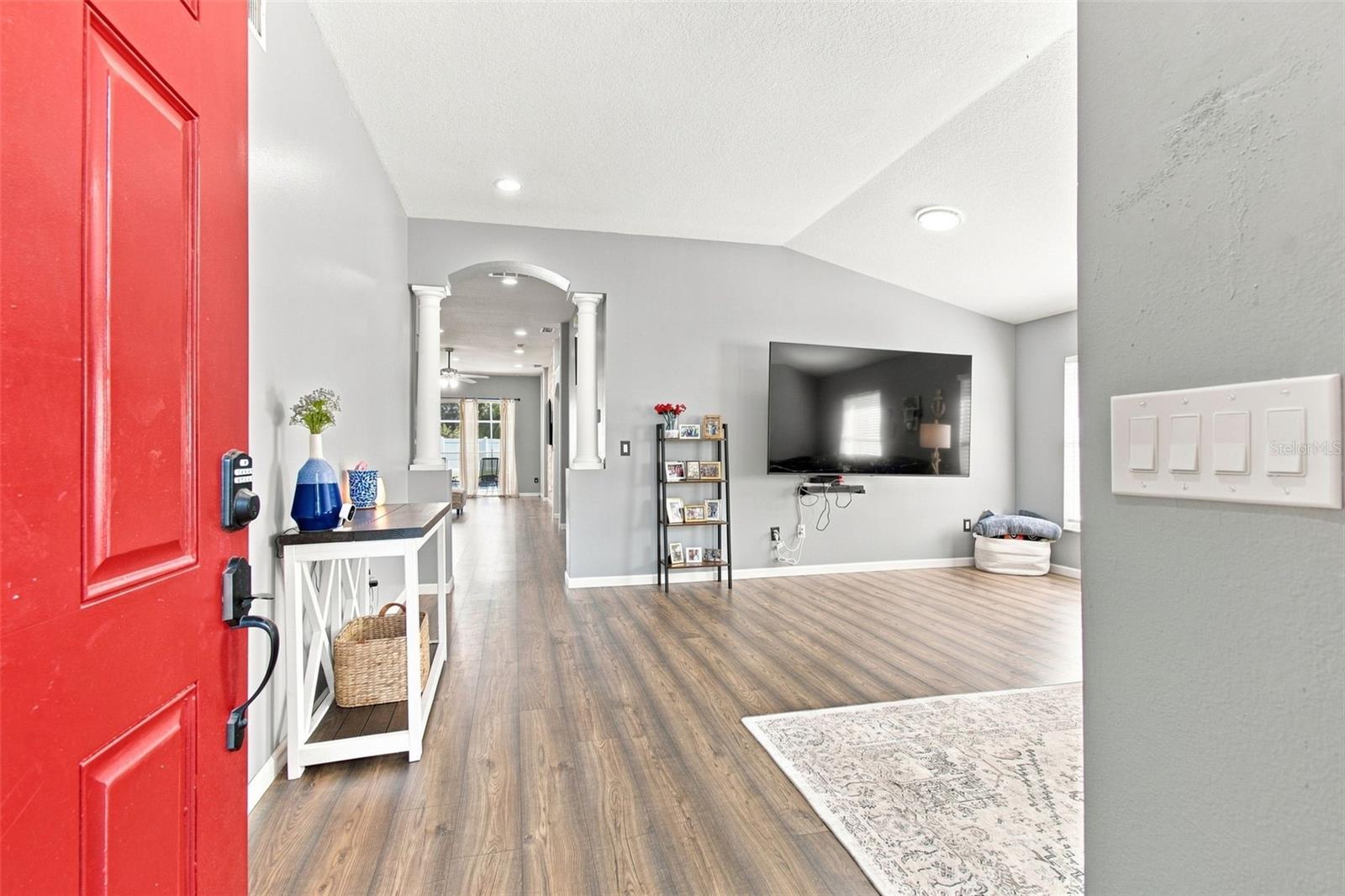 9710 WHITE BARN WAY