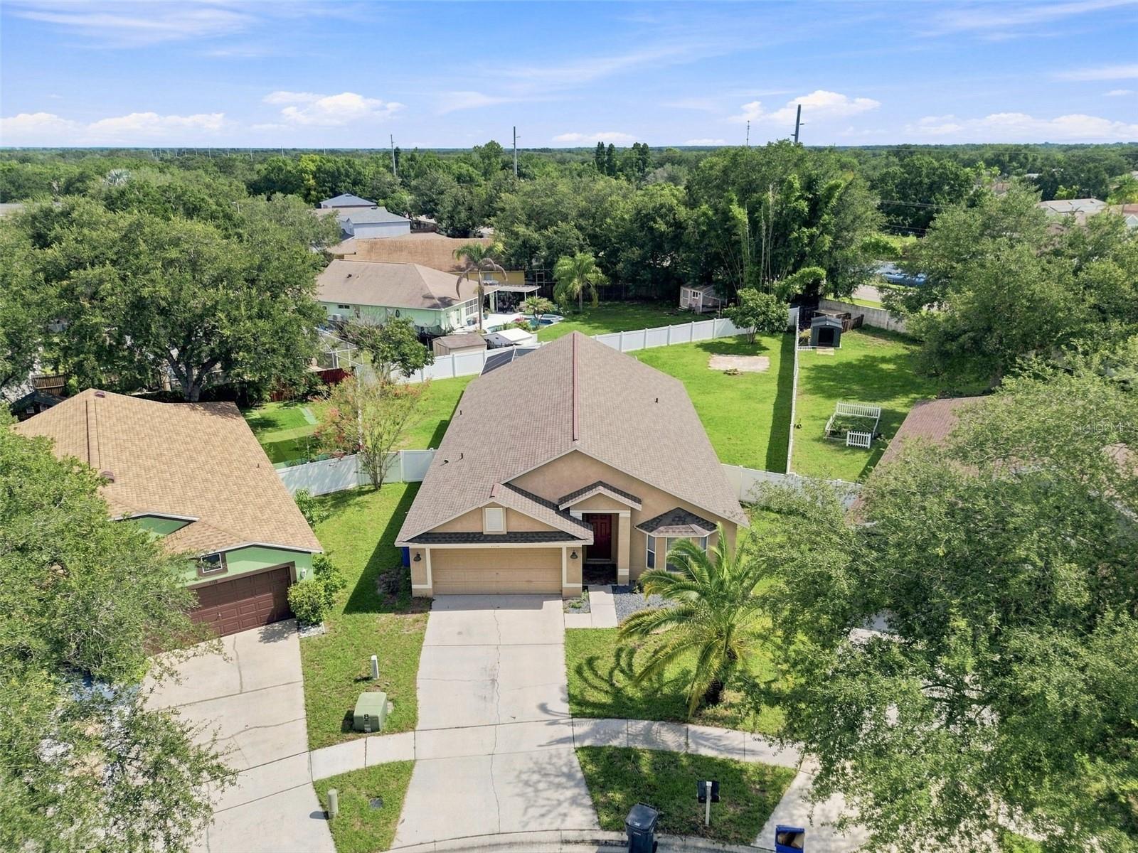 9710 WHITE BARN WAY