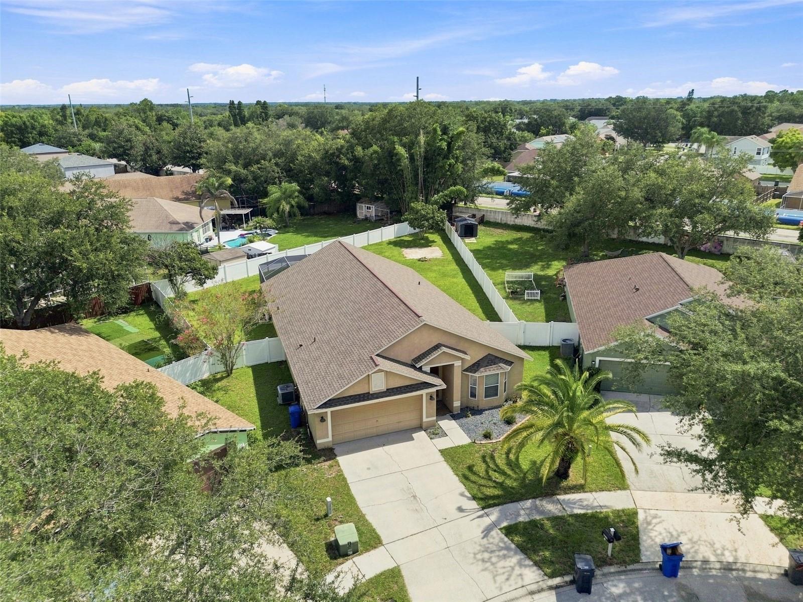 9710 WHITE BARN WAY
