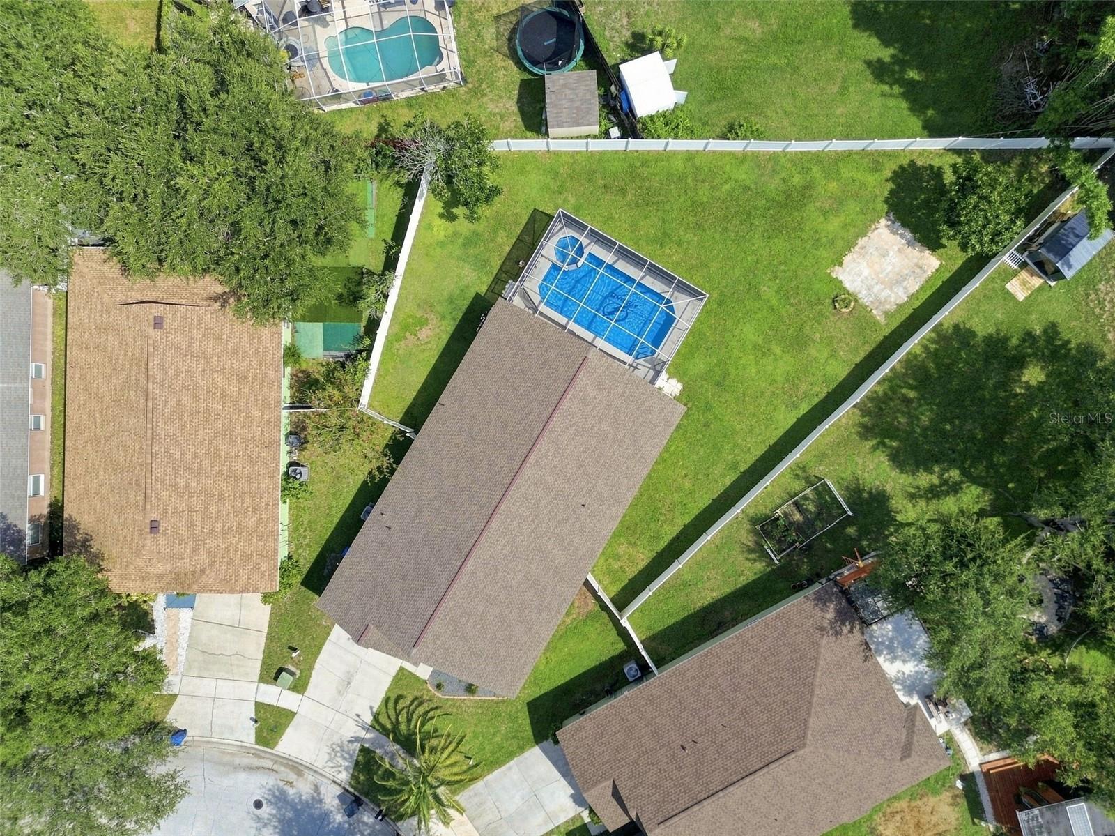 9710 WHITE BARN WAY